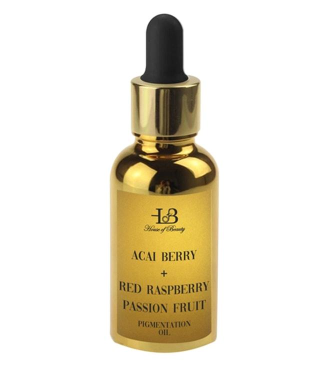 House of Beauty Pigmentation Oil - 30 ml
