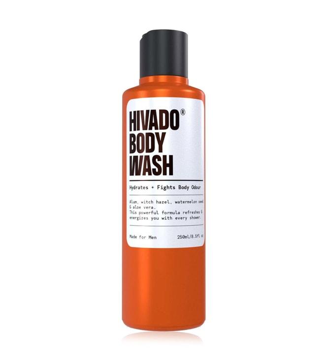 Hivado Body Cleanser 250 ml