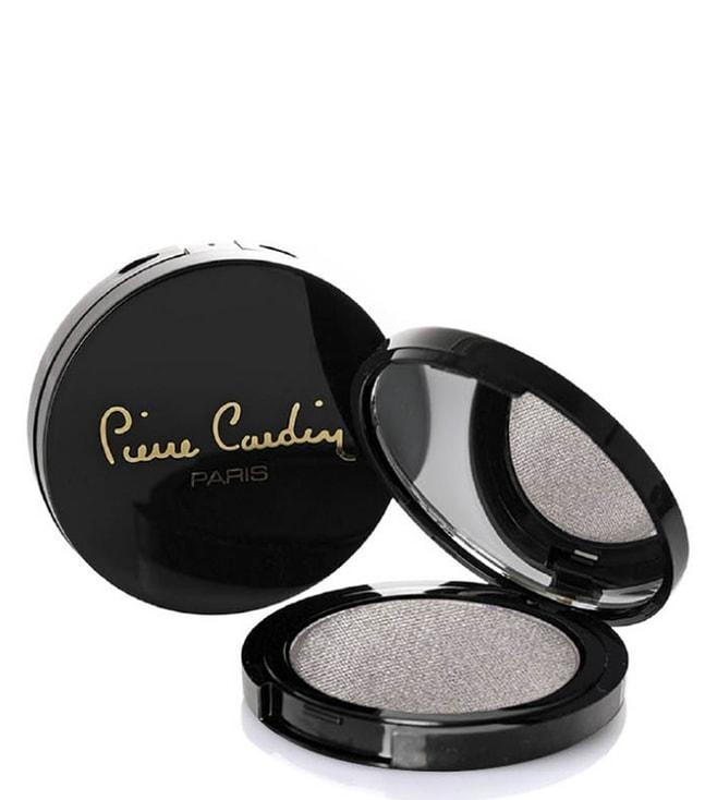 Pierre Cardin Paris Pearly Velvet Eyeshadow 475 Moon Grey - 4 gm