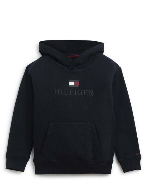 tommy-hilfiger-kids-desert-sky-logo-regular-fit-hoodie