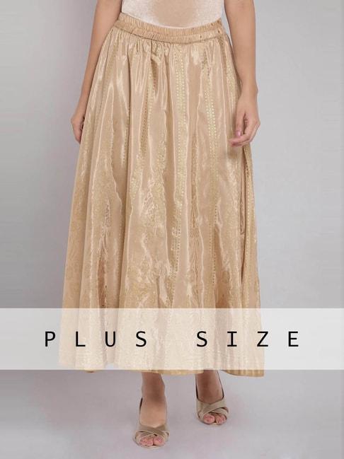 get-the-trendy-and-ethnic-look-in-the-one-go-with-this-half-circle-skirt.-designed-in-flared-silhoeutte-and-skirt-has-elasticated-waistband.