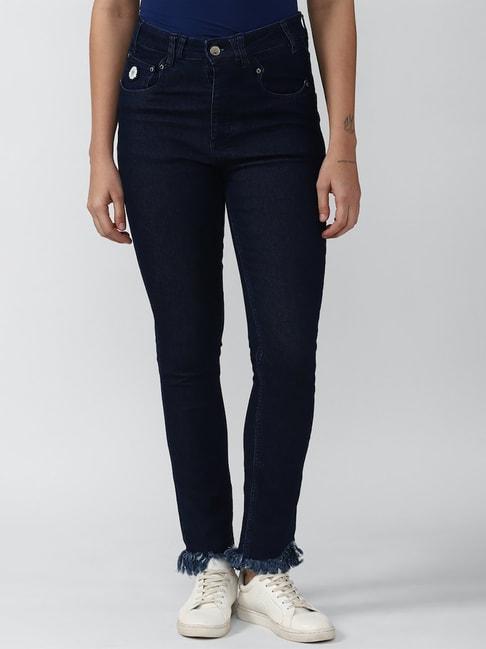 forever-21-women-high-waist-slim-fit-ankle-length-jeans