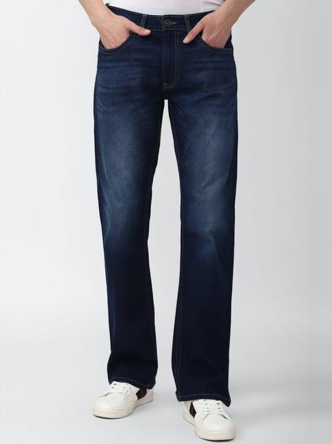 peter-england-jeans-navy-regular-fit-jeans