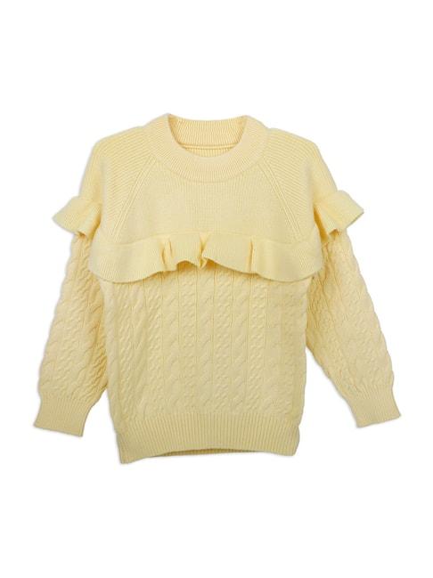 baby-moo-kids-yellow-textured-pattern-full-sleeves-sweater
