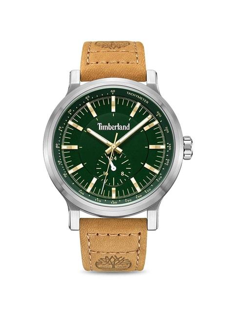 Timberland TDWGF2231002 Driscoll Analog Watch for Men