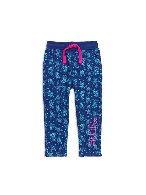 h-by-hamleys-infants-girls-navy-printed-trackpants