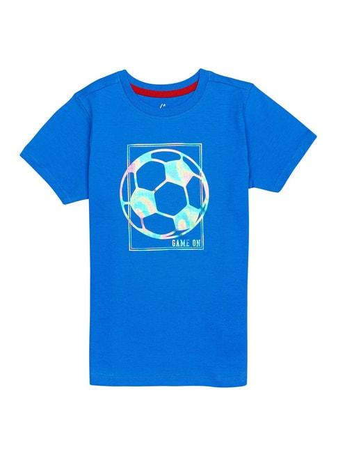 h-by-hamleys-boys-royal-blue-printed-t-shirt
