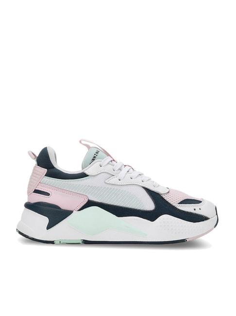 Puma Women's RS-X Reinvention Multicolor Running Shoes