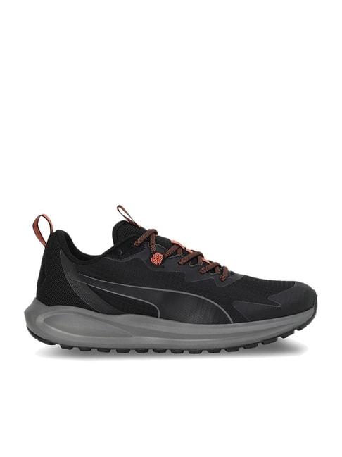 puma-men's-twitch-runner-trail-black-running-shoes