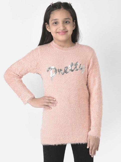 crimsoune-club-kids-pink-embellished-full-sleeves-sweater