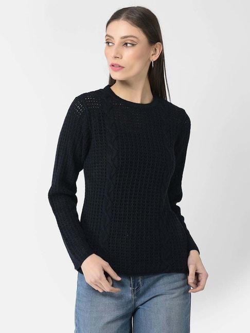 crimsoune-club-navy-knitted-sweater