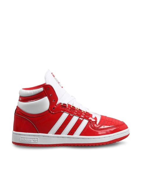 adidas-originals-men's-top-ten-rb-red-casual-sneakers