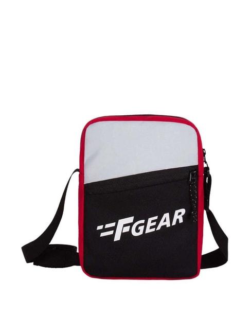 f-gear-back-&-red-color-block-cross-body-bag