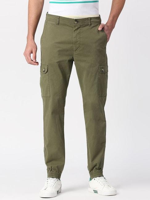pepe-jeans-liftin-green-slim-fit-jogger-pants