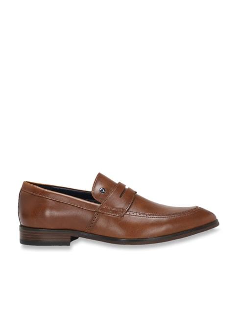 allen-solly-men's-brown-formal-loafers