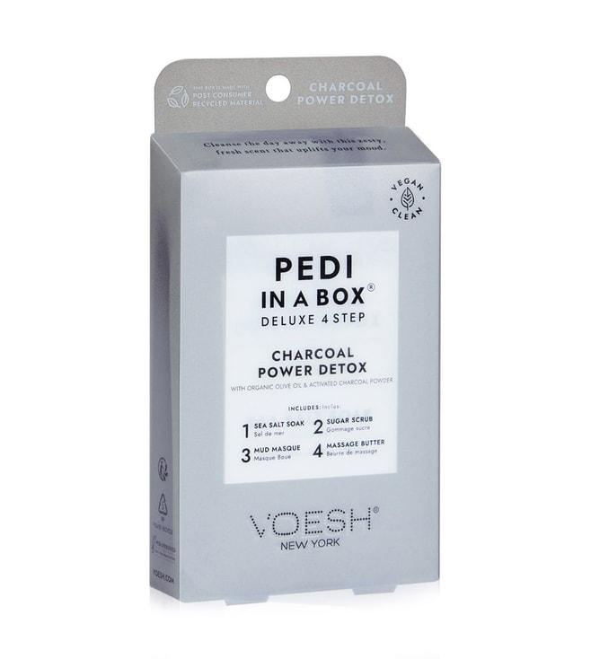 voesh-deluxe-pedicure-in-a-box-4-step-charcoal-power-detox---35-gm