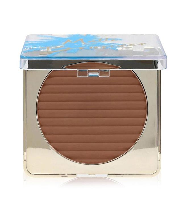 L.A. Girl Matte Bronzer Lost In Paradise - 15 gm