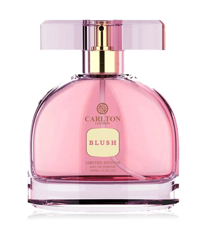 Carlton London Limited Edition Blush Perfume 100 ml