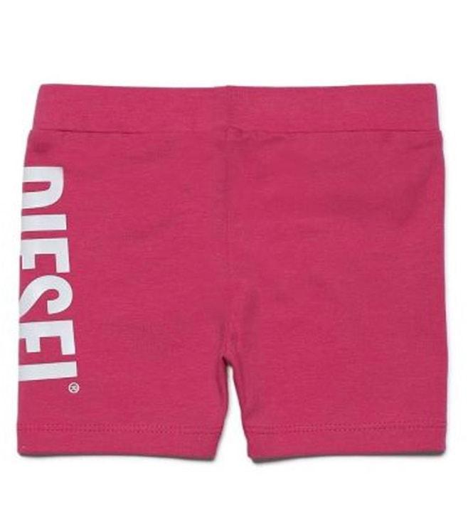 diesel-kids-pink-logo-print-fitted-shorts