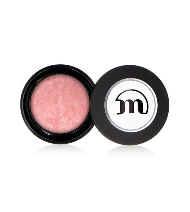 Makeup Studio Blusher Lumiere Silk Rose 1.8 gm