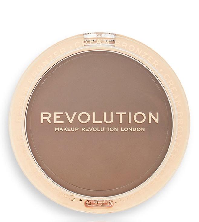 makeup-revolution-ultra-cream-bronzer-medium---6.7-gm