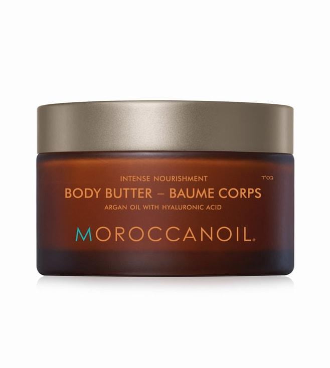 Moroccanoil Body Butter - Baume Corps 200 ml