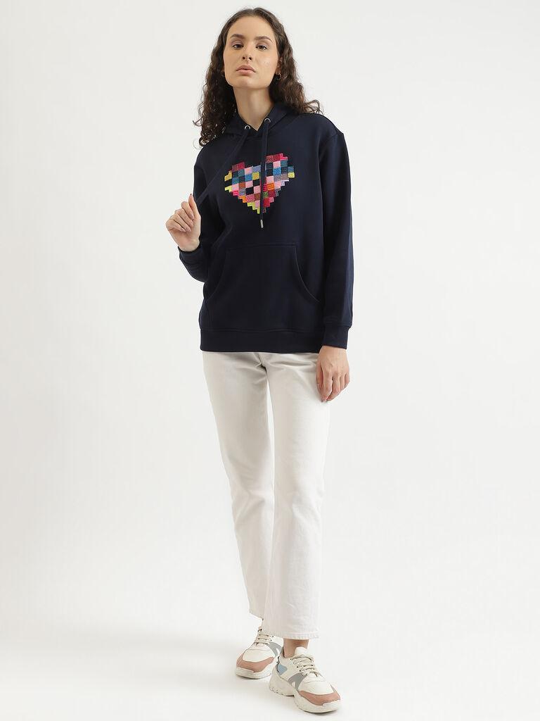 regular-fit-hooded-embroidered-sweatshirt