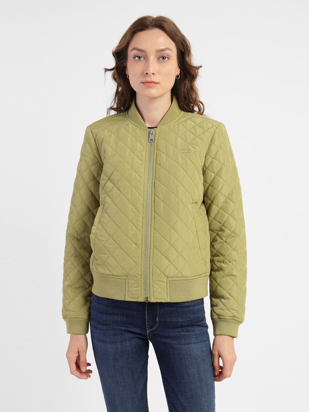 women's-quilted-collar-neck-jackets