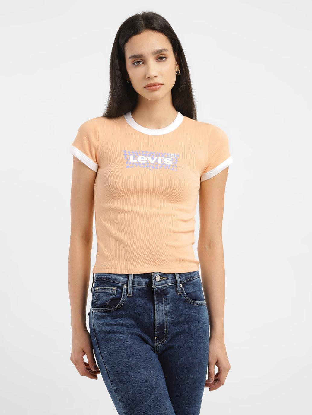 women's-brand-logo-slim-fit-t-shirt