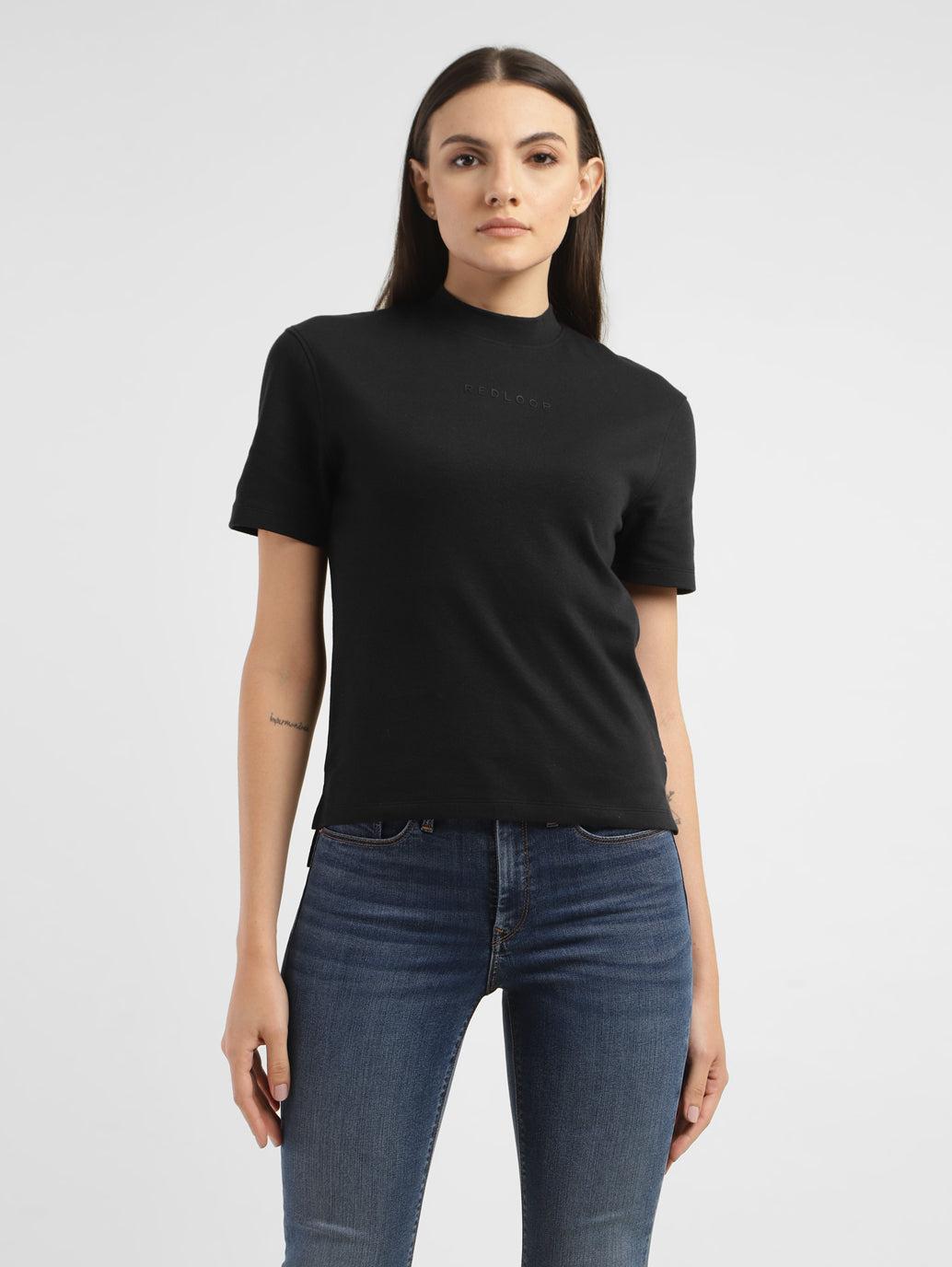 women's-solid-mock-neck-t-shirt