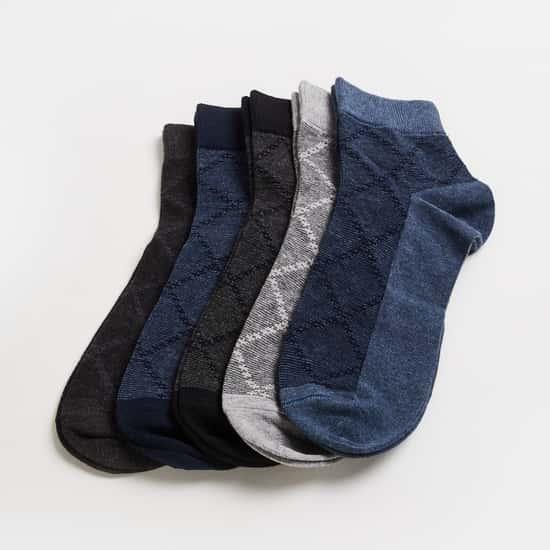 code-men-jacquard-patterned-socks--pack-of-5