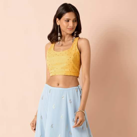 indya-women-embellished-sleeveless-top