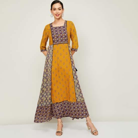 indya-women-printed-ethnic-maxi-dress