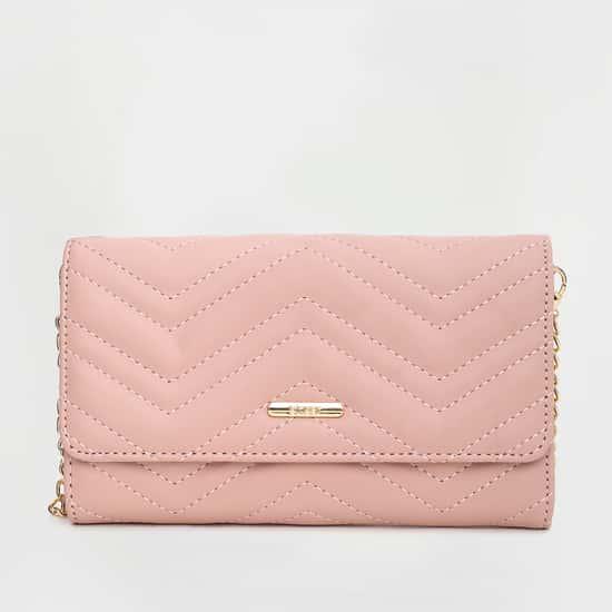 ginger-women-quilted-wallet-with-sling-strap