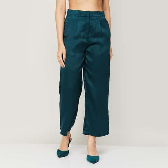 faballey-women-textured-button-fly-casual-trousers