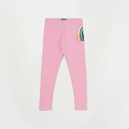united-colors-of-benetton-girls-rainbow-printed-full-length-elasticated-leggings