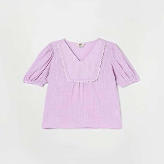 and-girls-embroidered-v-neck-casual-top