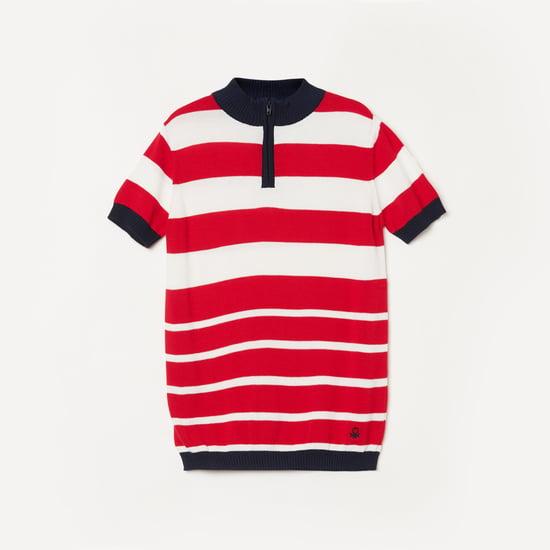united-colors-of-benetton-boys-striped-short-sleeves-sweater