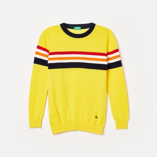 united-colors-of-benetton-boys-colourblocked-sweater