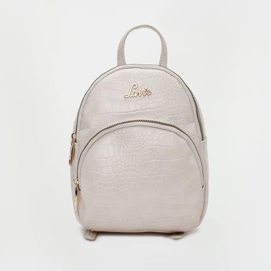 lavie-women-textured-zippered-backpack