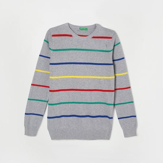 united-colors-of-benetton-boys-striped-full-sleeves-sweater