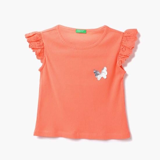 united-colors-of-benetton-girls-solid-casual-top