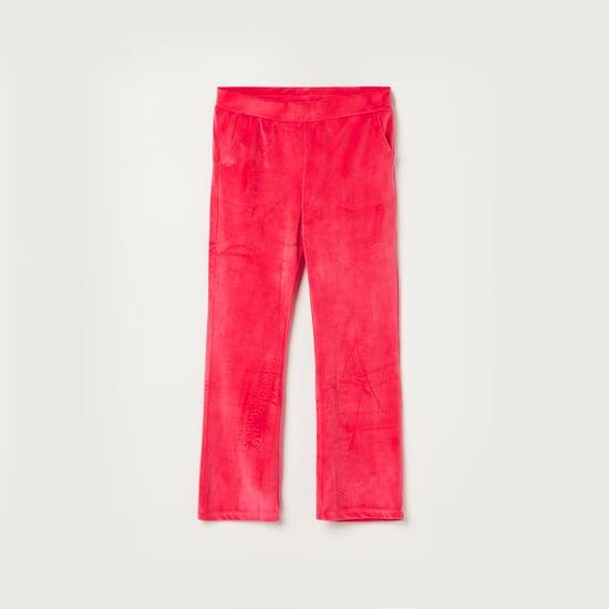 allen-solly-girls-textured-elasticated-palazzo-pants