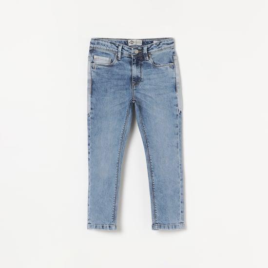 lee-cooper-juniors-girls-medium-washed-regular-fit-jeans