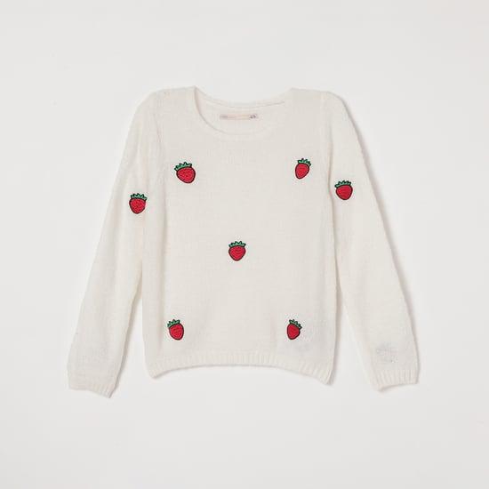 kids-only-girls-appliqued-full-sleeves-sweater