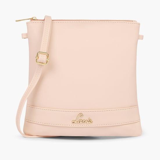lavie-women-solid-zip-closure-sling-bag