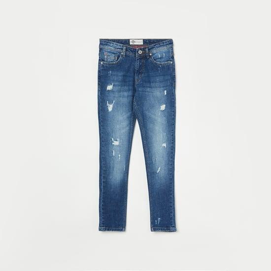 lee-cooper-juniors-boys-skinny-fit-distressed-jeans