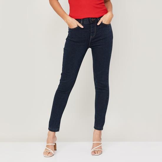 xpose-women-solid-skinny-fit-jeggings