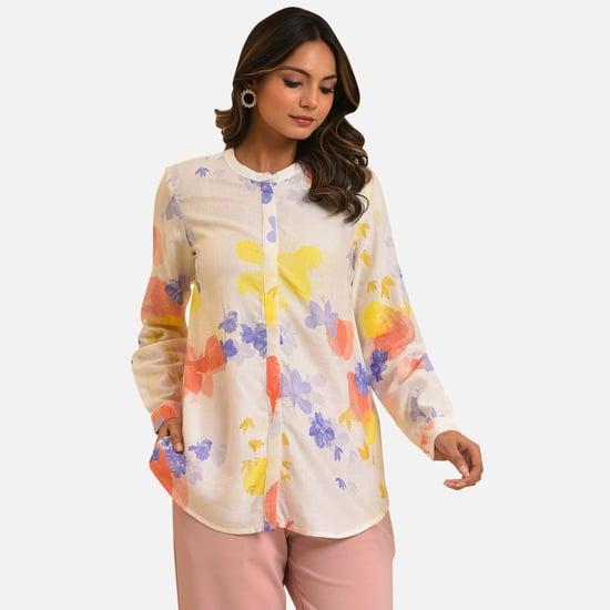 w-women-floral-printed-ethnic-top