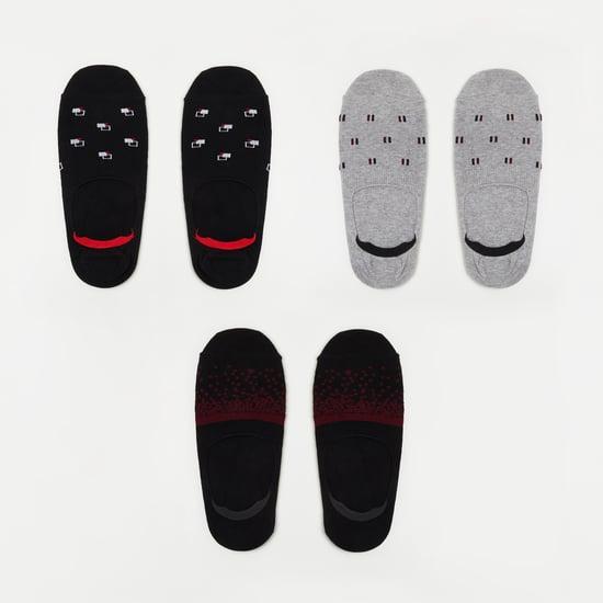 code-men-printed-no-show-formal-socks